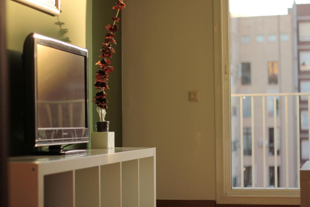 Alguera Apartments Napols Barcelona Ruang foto